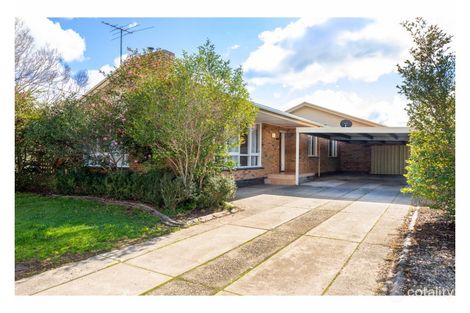 Property photo of 358 Union Road Lavington NSW 2641