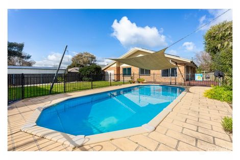 Property photo of 358 Union Road Lavington NSW 2641