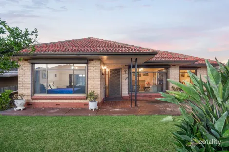 Property photo of 3 Ellythorp Avenue Hectorville SA 5073