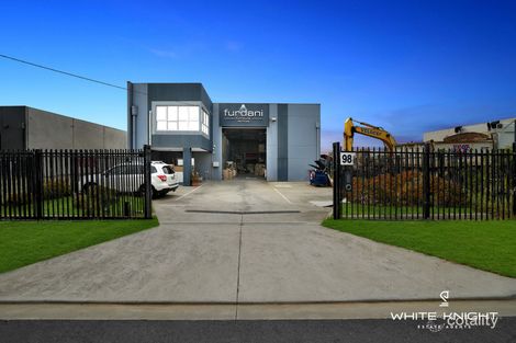 98 Davies Ave, Sunshine North, VIC 3020