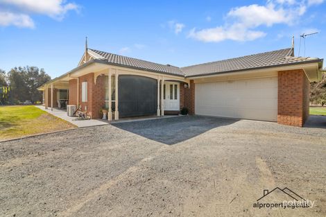 Property photo of 183 Kenny Road Haven VIC 3401