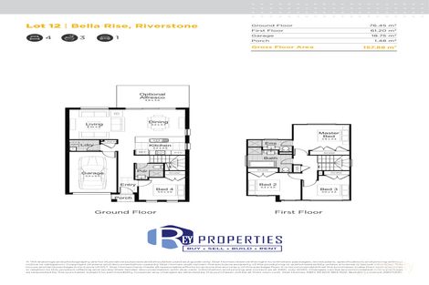 Lot 12 Campbell St, Grantham Farm, NSW 2765