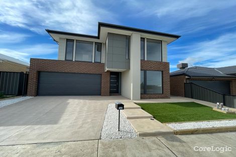 Property photo of 160 Highlander Drive Craigieburn VIC 3064