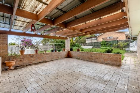 Property photo of 5 Warriewood Street Woodbine NSW 2560