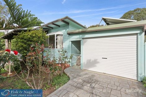 Property photo of 1323 Tathra Road Bega NSW 2550