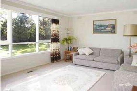 Property photo of 5 Patterson Street Nunawading VIC 3131