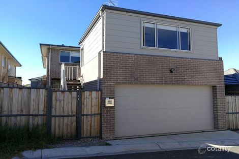 4a Ballymore Ave, North Kellyville, NSW 2155