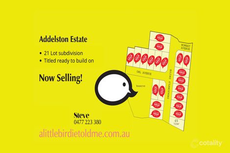 Property photo of 27 Dragonfly Drive Seymour VIC 3660