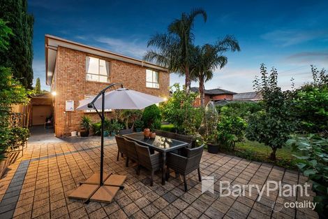 Property photo of 52 Jubilee Crescent Mill Park VIC 3082