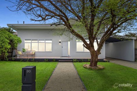 30 Seacombe St, Dromana, VIC 3936