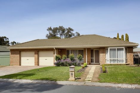 12 Koriella Dr, Sunbury, VIC 3429