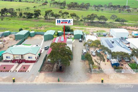 Property photo of 63 North Terrace Moonta Bay SA 5558