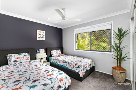 Property photo of 63 Cobb & Co Drive Oxenford QLD 4210