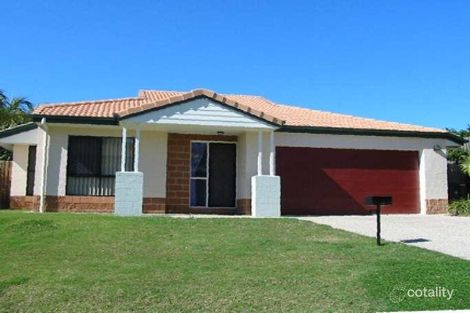 Property photo of 32 Indigo Crescent Mitchelton QLD 4053