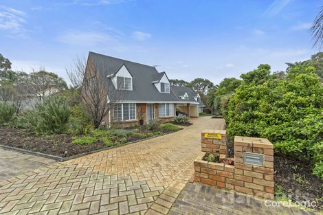Property photo of 8A Dillon Glade Joondalup WA 6027