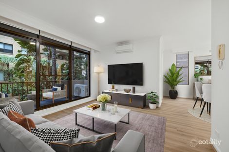 Property photo of 203/131 Spencer Road Cremorne NSW 2090