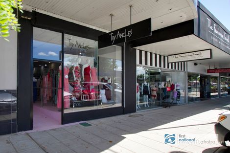 97 Seymour St, Traralgon, VIC 3844