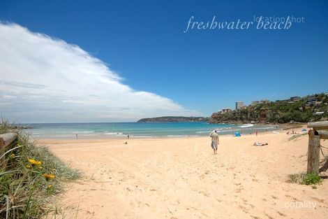 Property photo of 9/43 Ocean View Road Freshwater NSW 2096
