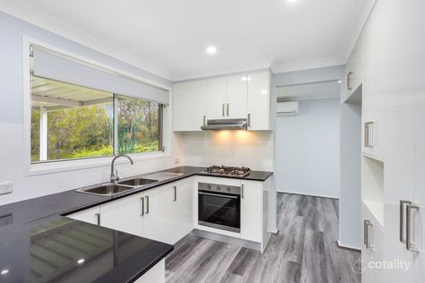 Property photo of 20 Acuba Grove Quakers Hill NSW 2763
