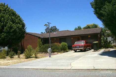 6 Dowell Pl, Bibra Lake, WA 6163