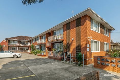 7/48 Davies St, Brunswick, VIC 3056