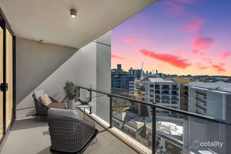 Property photo of 806/148 Logan Road Woolloongabba QLD 4102