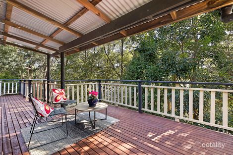 Property photo of 103 Oceano Street Copacabana NSW 2251