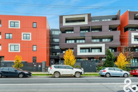 Property photo of 21/388 Murray Road Preston VIC 3072