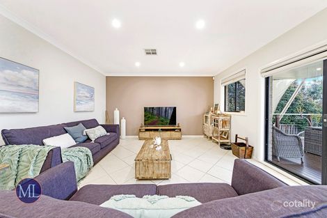 Property photo of 149 Purchase Road Cherrybrook NSW 2126