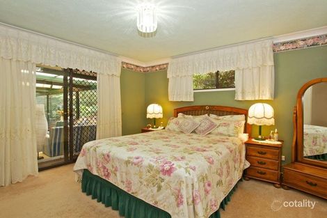 Property photo of 22 Dunsby Drive Carrara QLD 4211