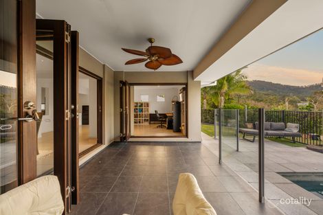 Property photo of 25 Yarrayne Valley Drive Upper Coomera QLD 4209