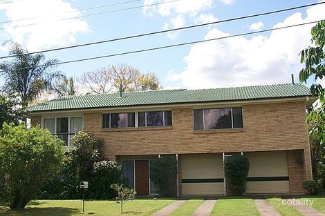 150 White St, Graceville, QLD 4075