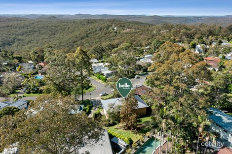 Property photo of 21 Coreen Avenue Terrey Hills NSW 2084