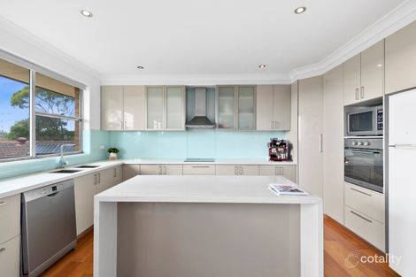 Property photo of 21 Coreen Avenue Terrey Hills NSW 2084