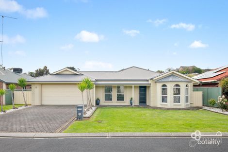12 Warrick Cl, Mount Gambier, SA 5290