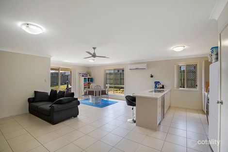 Property photo of 25 McIntosh Street Westbrook QLD 4350