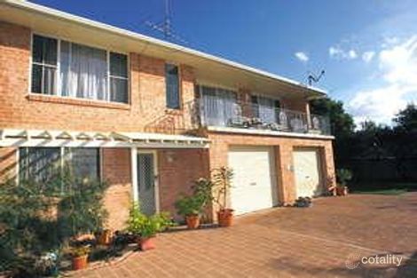 Property photo of 2/120 Rigney Street Shoal Bay NSW 2315