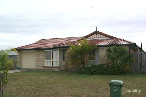 Property photo of 46 Morningview Drive Caboolture QLD 4510