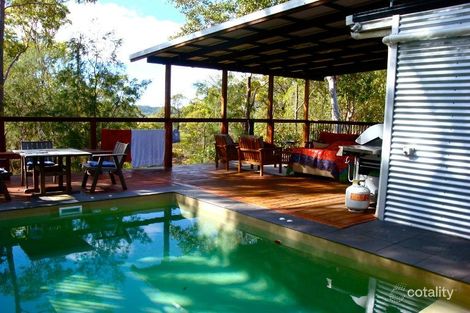 Property photo of 663 Keppel Sands Road Tungamull QLD 4702
