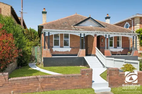 Property photo of 14 Fletcher Street Campsie NSW 2194