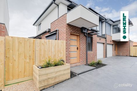 2/35 Percy St, Fawkner, VIC 3060