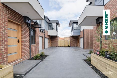 Property photo of 2/35 Percy Street Fawkner VIC 3060