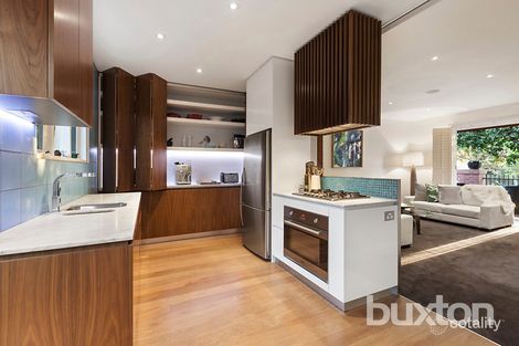 Property photo of 2A Storey Avenue Hampton VIC 3188