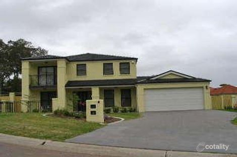 18 The Mainsail, Belmont, NSW 2280