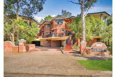 9/7-9 Oakes St, Westmead, NSW 2145