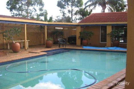 Property photo of 3 Winch Court Mermaid Waters QLD 4218