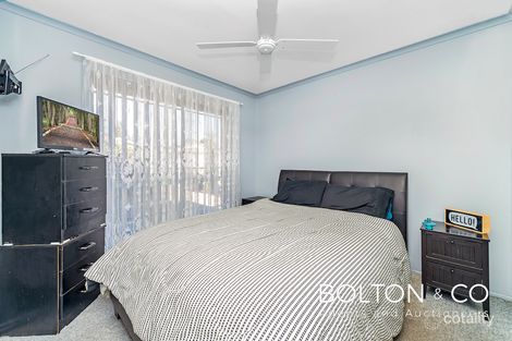 Property photo of 6 Syron Place Ngunnawal ACT 2913