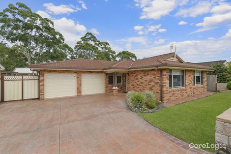 Property photo of 12 Bensley Close Lake Haven NSW 2263