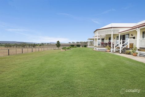 Property photo of 545 Willowvale Road Willowvale QLD 4370