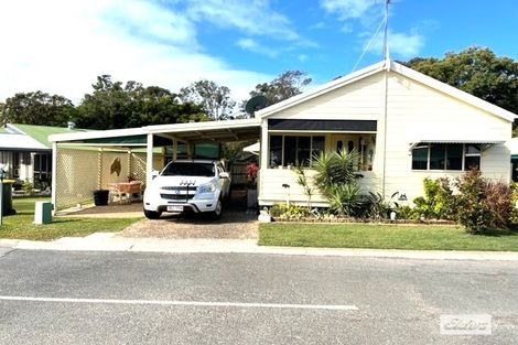 46/208-218 Elizabeth St, Urangan, QLD 4655